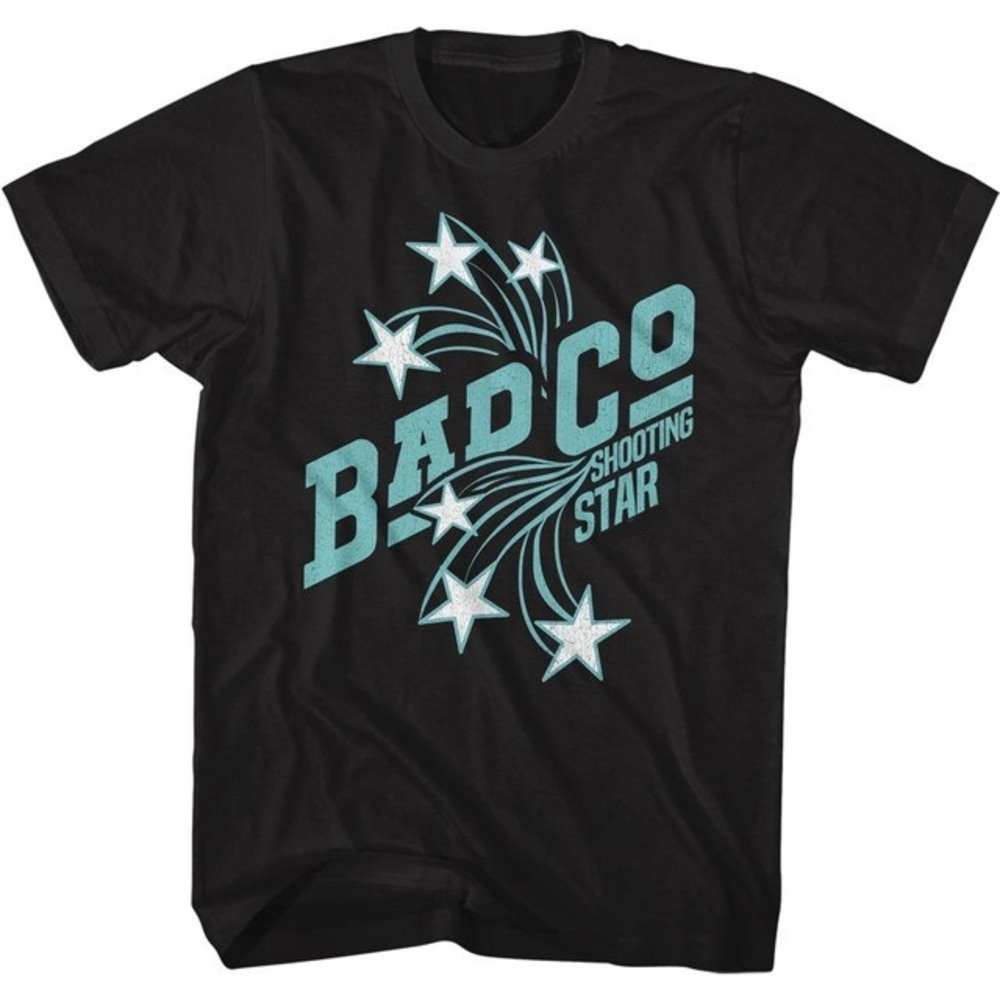 Bad Company Shooting Star T-Shirt